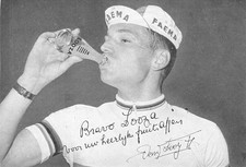 Cyclisme cycliste rick d'occasion  Les Lilas