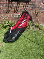 Macgregor golf stand for sale  ASHTON-UNDER-LYNE