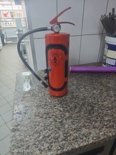Fire extinguisher shape for sale  MAIDENHEAD