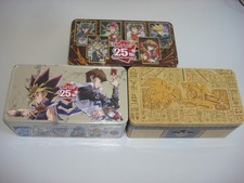 yugioh tin box gebraucht kaufen  Waldsassen