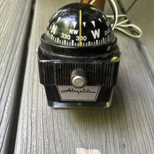 Vintage airguide liquid for sale  South Boardman