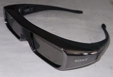 Óculos 3D Sony preto TDG-BR100 tipo obturador recarregável ativo tecnologia vestível comprar usado Óculos 3D Sony preto TDG-BR100 tipo obturador recarregável ativo tecnologia vestível comprar usado  Enviando para Brazil