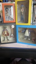 Gorillaz kid robot for sale  THATCHAM