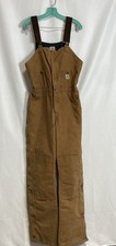 Carhartt brown sandstone for sale  Los Angeles