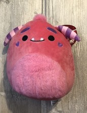 Squishmallows plush stuffed for sale  Carney