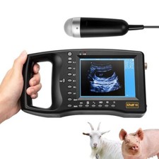 Mechanical probes ultrasound for sale  San Bernardino