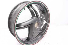 Felge hinterrad rad gebraucht kaufen  Trebbin