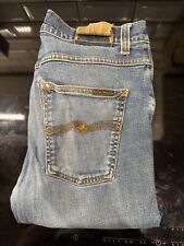 Nudie jeans lean for sale  LONDON