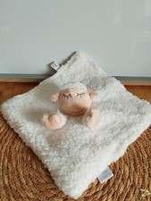 Doudou plat flocon d'occasion  Plouay