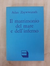 Matrimonio del mare usato  Macerata