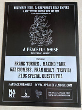 Peaceful noise advertisement for sale  BLACKBURN