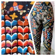 Desigual hose mehrfarbig gebraucht kaufen  Ludwigshafen am Rhein