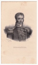 Portrait xixe bernard d'occasion  Toulouse-