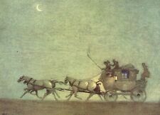 Cecil aldin the d'occasion  Expédié en Belgium