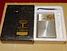 Vintage silvertone model for sale  Edmond