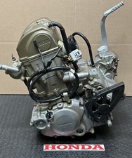 Honda trx450r engine for sale  Ray
