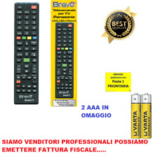 Telecomando per panasonic usato  Aversa