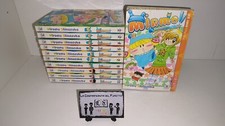 Mirmo serie completa usato  Marano di Napoli