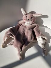 Doudou plat lapin d'occasion  Méricourt