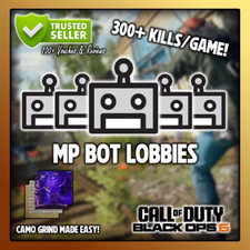 Hardcore BO6 Bot Lobby🔥Cod Black _Ops 6 🔥24/7🔥Cod-BO6, usado comprar usado  Enviando para Brazil