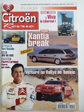 Citroen revue xantia for sale  UK
