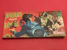 Gim toro raccoltina usato  Italia