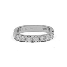 Diamant ring 585 gebraucht kaufen  München