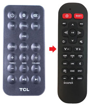 Mando a distancia de reemplazo para TCL S522W / S522WK / S522WE / S522W-EU segunda mano  Embacar hacia Argentina