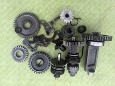 Honda mtx125r ingranaggi usato  Due Carrare