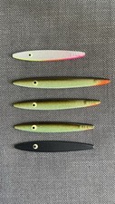 Stück lures silling gebraucht kaufen  Jena