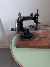 Singer sew handy for sale  BATH