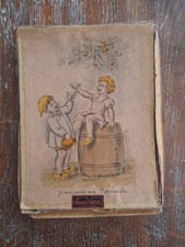 Ancien puzzles boite d'occasion  Lacroix-Saint-Ouen