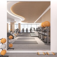 Home gym mirror for sale  Brentwood