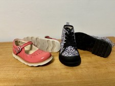 Little girls clark for sale  GRIMSBY