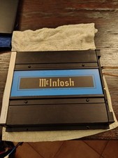Amplificatore mcintosh mc425 usato  Genova