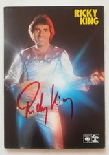 ricky king gebraucht kaufen ricky king gebraucht kaufen Hamburg