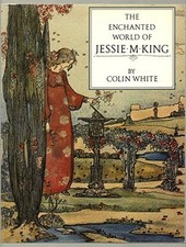 Enchanted jessie m. for sale  UK