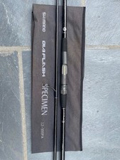 Shimano diaflash bug for sale  FERNDOWN