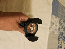 Suporte de telefone de motocicleta de metal resistente - Seguro, antirroubo, ajuste de guidão, usado comprar usado  Enviando para Brazil
