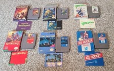Nintendo nes cib for sale  Clermont