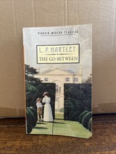 The Go-Between por L. P. Hartley livro em brochura literatura clássica histórica comprar usado  Enviando para Brazil