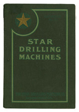 Star drilling machines for sale  Grants Pass