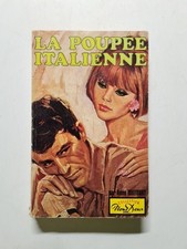 Poupée italienne 1970 d'occasion  Joinville