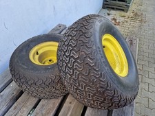 Reifen felge 20x10 gebraucht kaufen  Verl