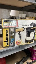 Wagner quicktouch power for sale  Reinholds