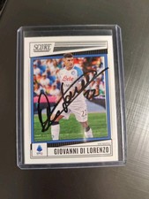 Lorenzo autografo firma usato  Novedrate