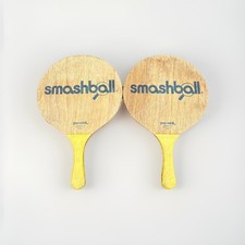 Vintage pair wooden for sale  Crest Hill