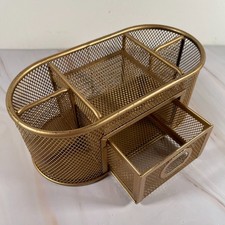 Golden metal mesh for sale  Simi Valley