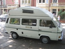 T25 autohomes komet for sale  GOODWICK