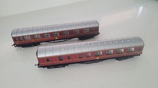 Hornby lms coaches. for sale  SAWBRIDGEWORTH